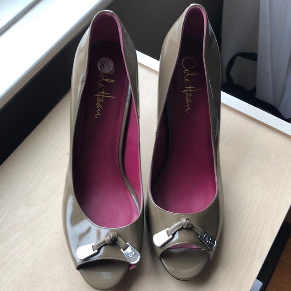 Super hot heels - Picture 1 of 6